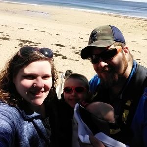 Meet your Posher, Judith anne